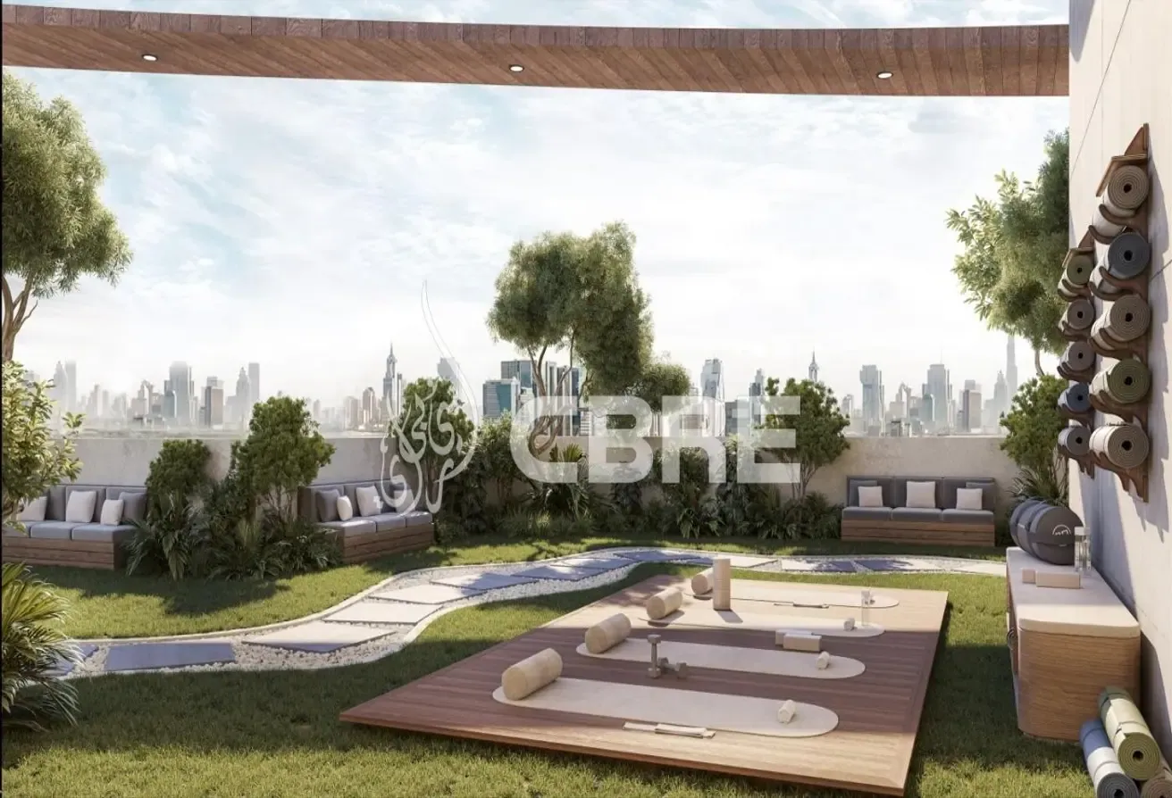 Premium Commercial Investment | Vertex Pointe
