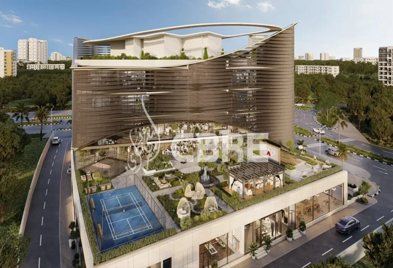 Premium Commercial Investment | Vertex Pointe