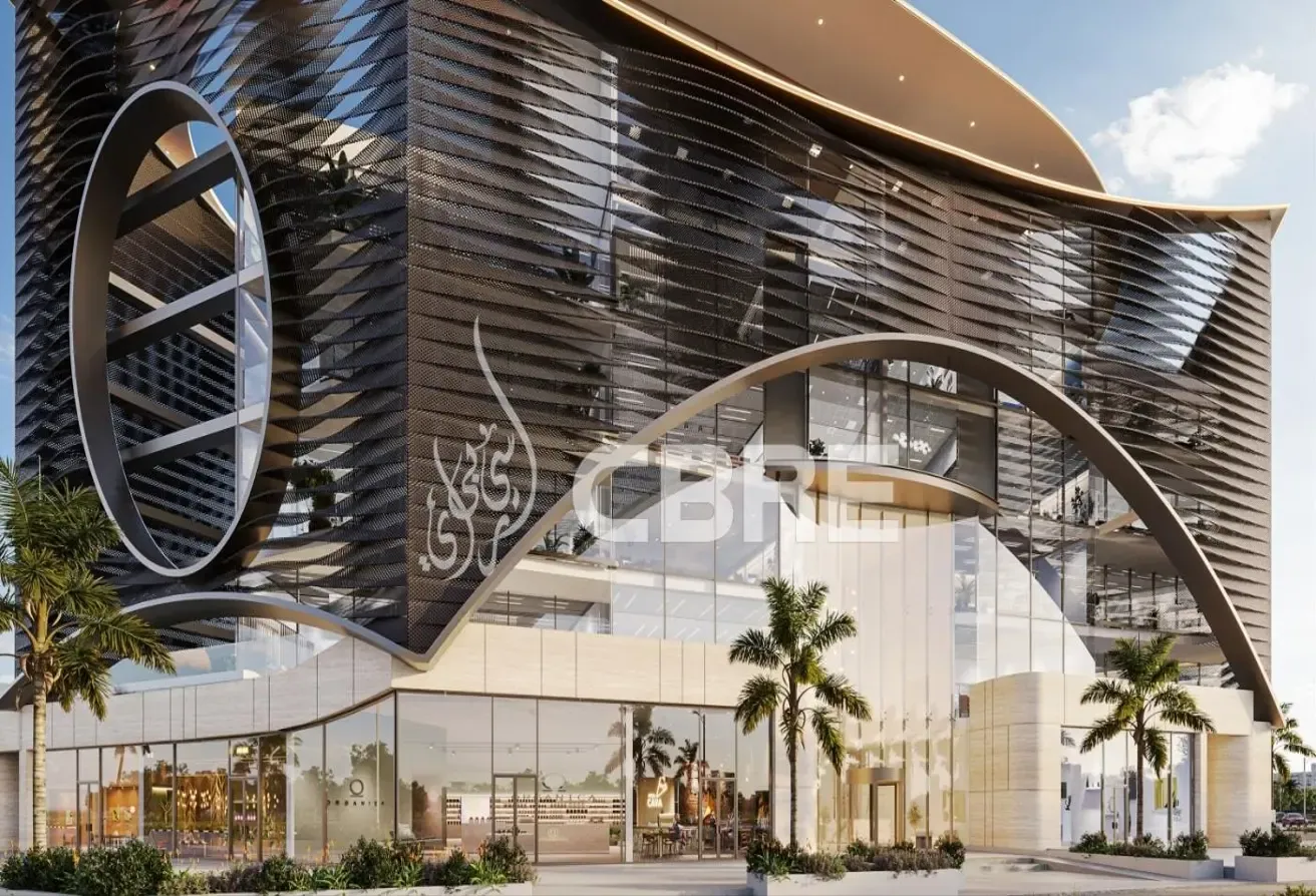 Premium Commercial Investment | Vertex Pointe