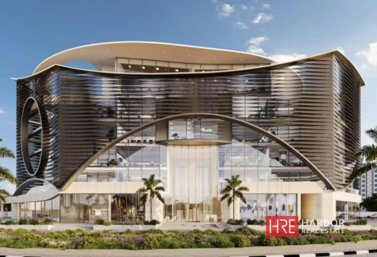 Premium Office | Spacious | 40/60 Payment Plan