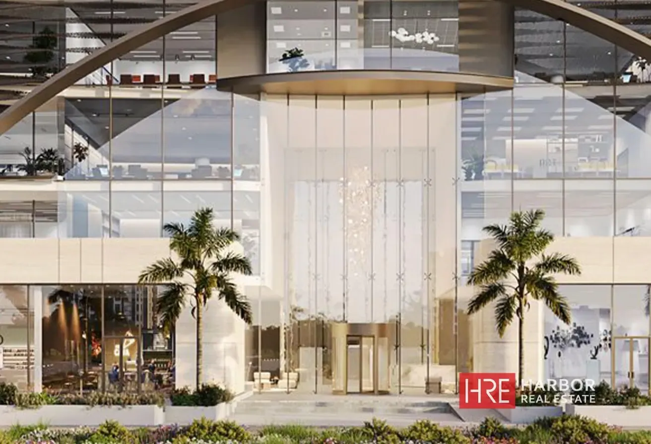 Premium Office | Spacious | 40/60 Payment Plan