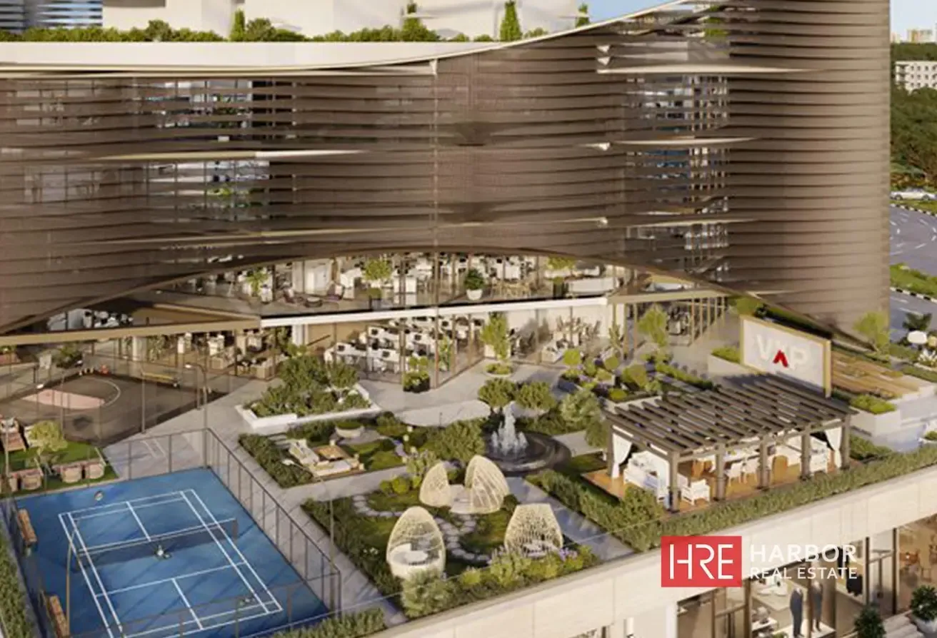 Premium Office | Spacious | 40/60 Payment Plan