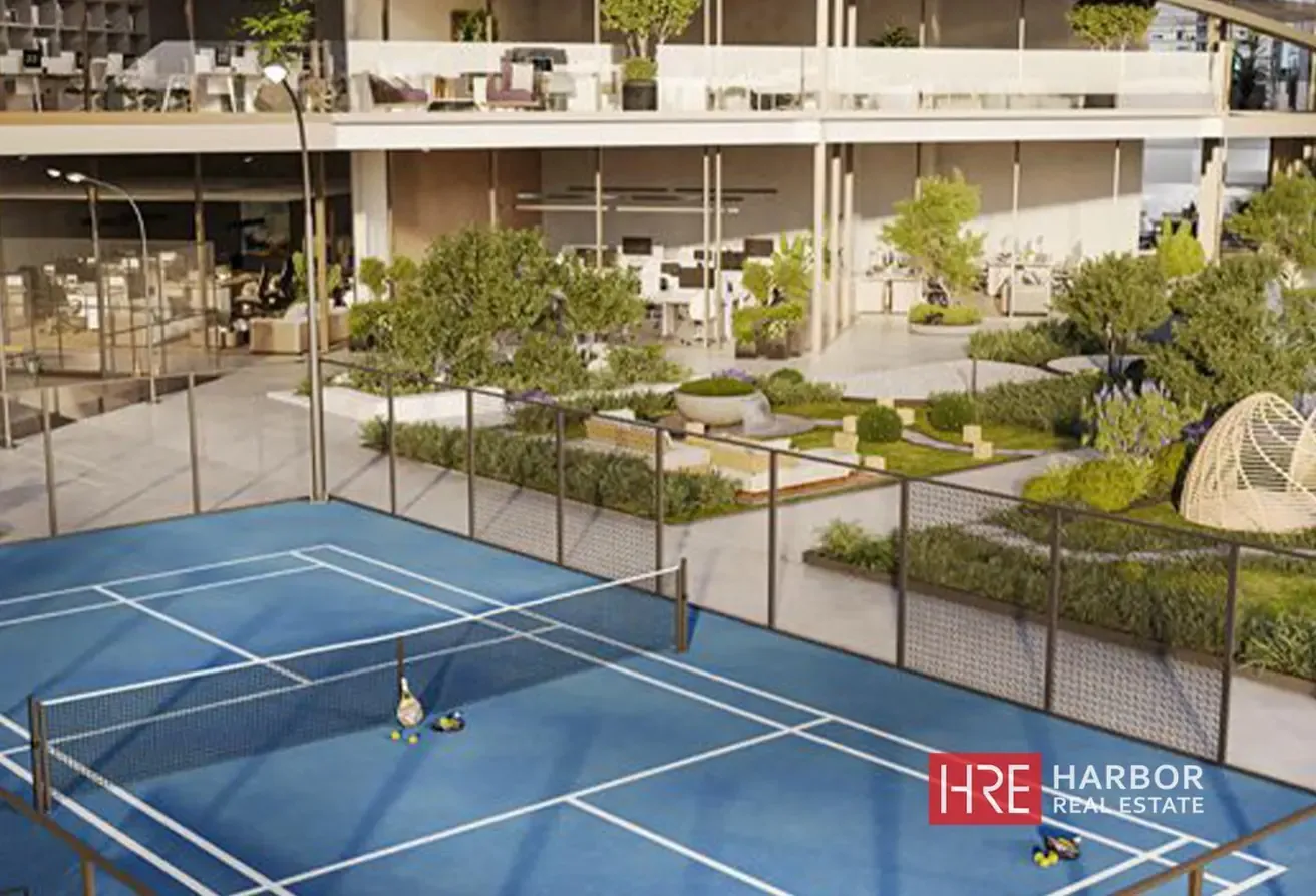 Premium Office | Spacious | 40/60 Payment Plan
