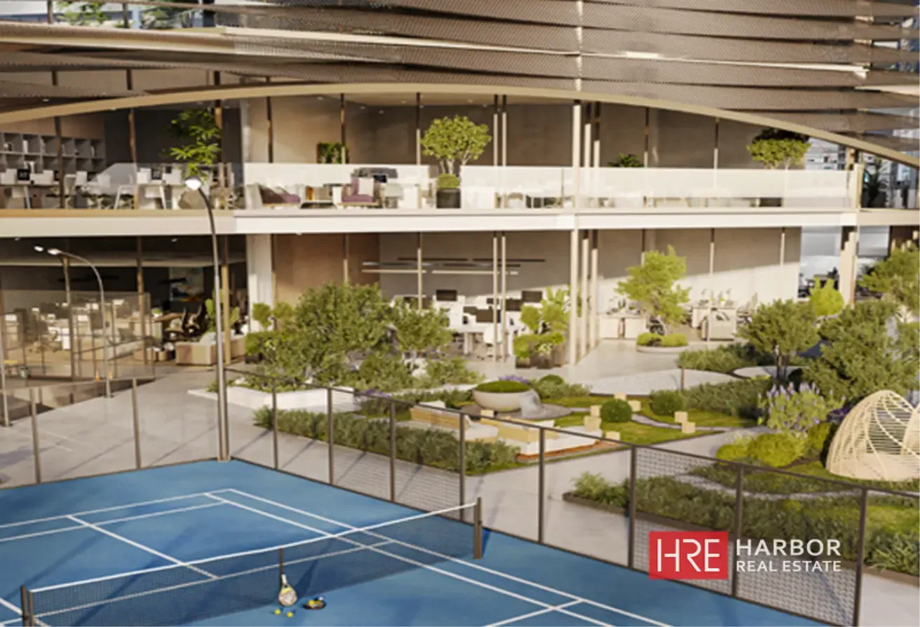 Premium Office | Spacious | 40/60 Payment Plan