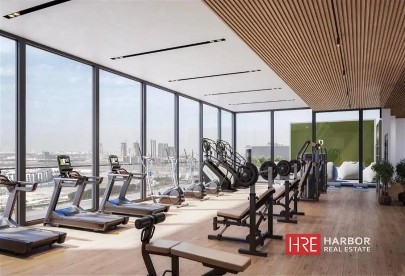 Premium Office | Spacious | 40/60 Payment Plan