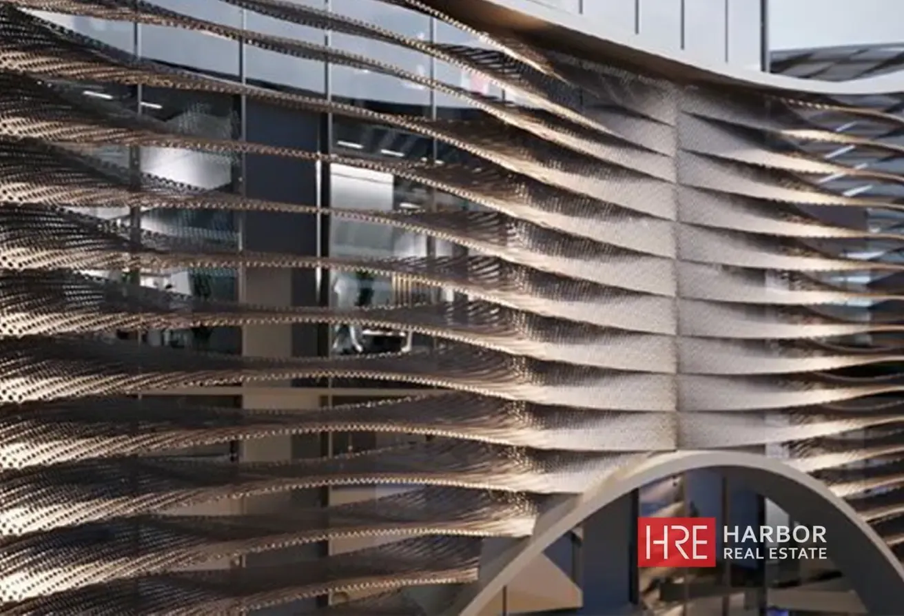 Premium Office | Spacious | 40/60 Payment Plan