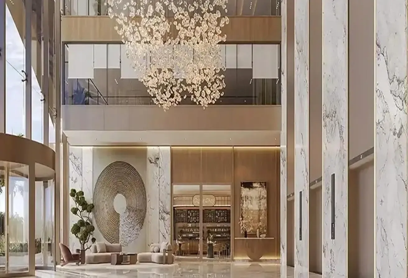 Premium Office | Prime Location | Modern Amenities