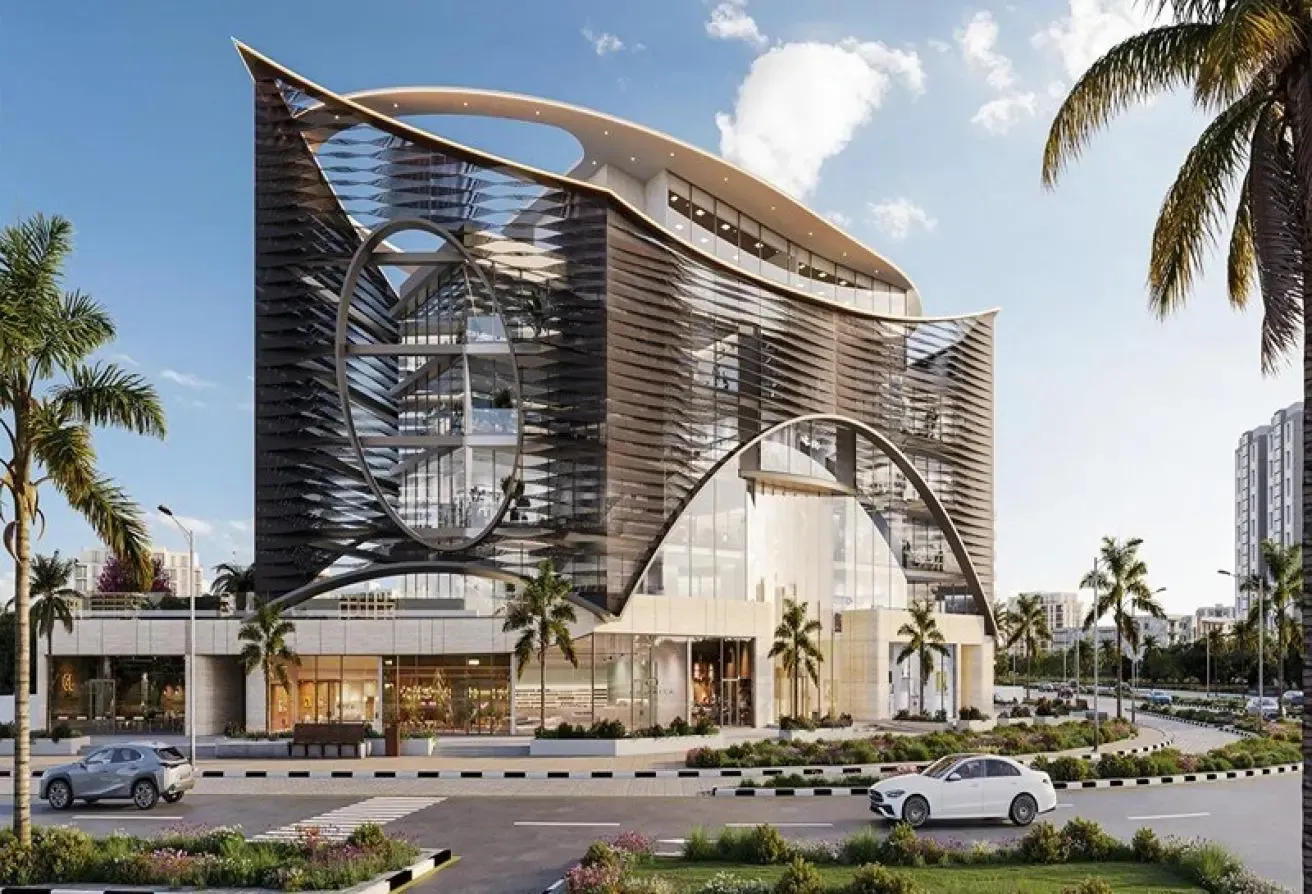 Premium Office | Prime Location | Modern Amenities