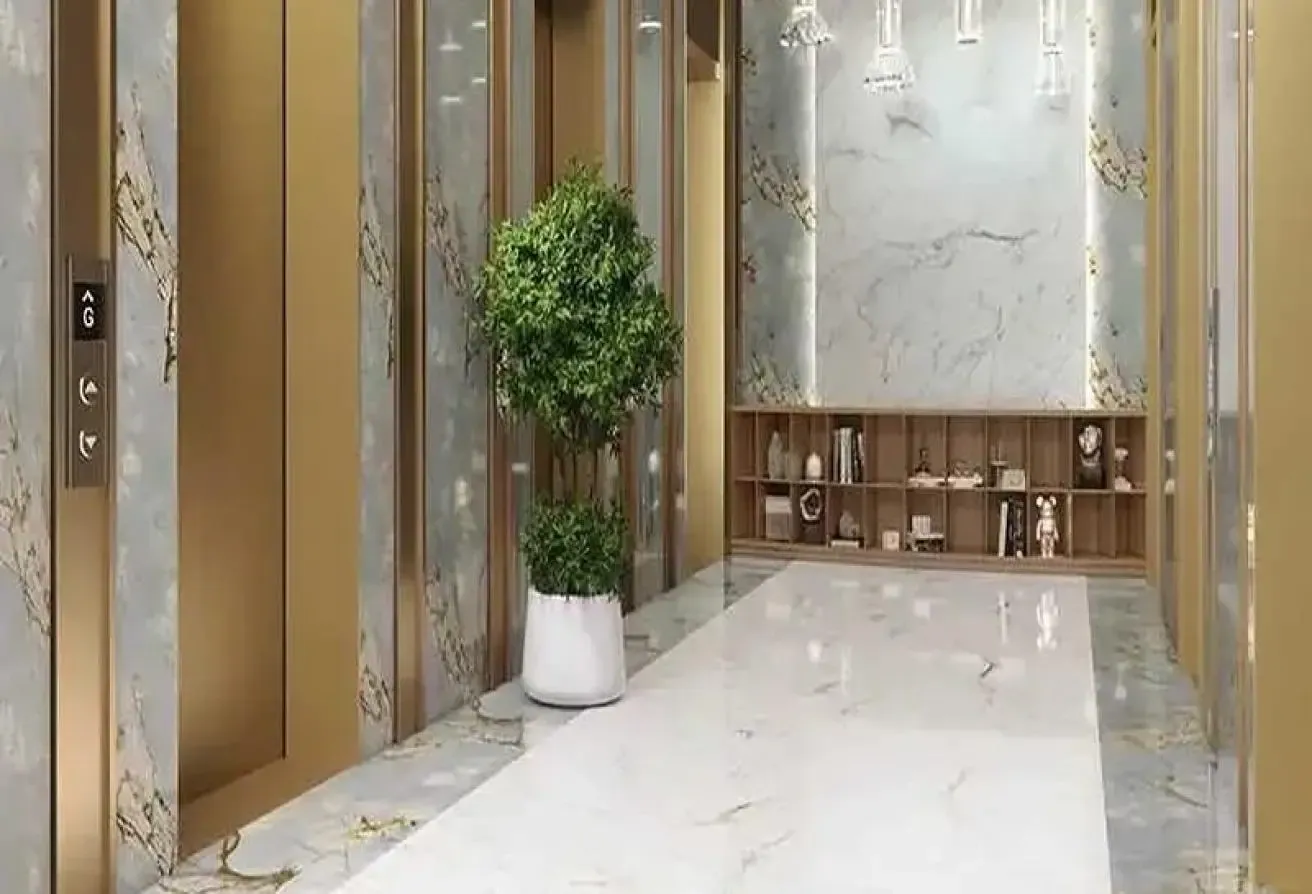 Premium Office | Prime Location | Modern Amenities