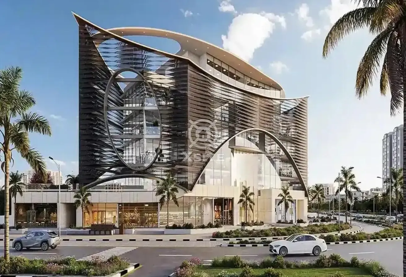 Private Balcony|Flexible Layout|Easy Down Payment