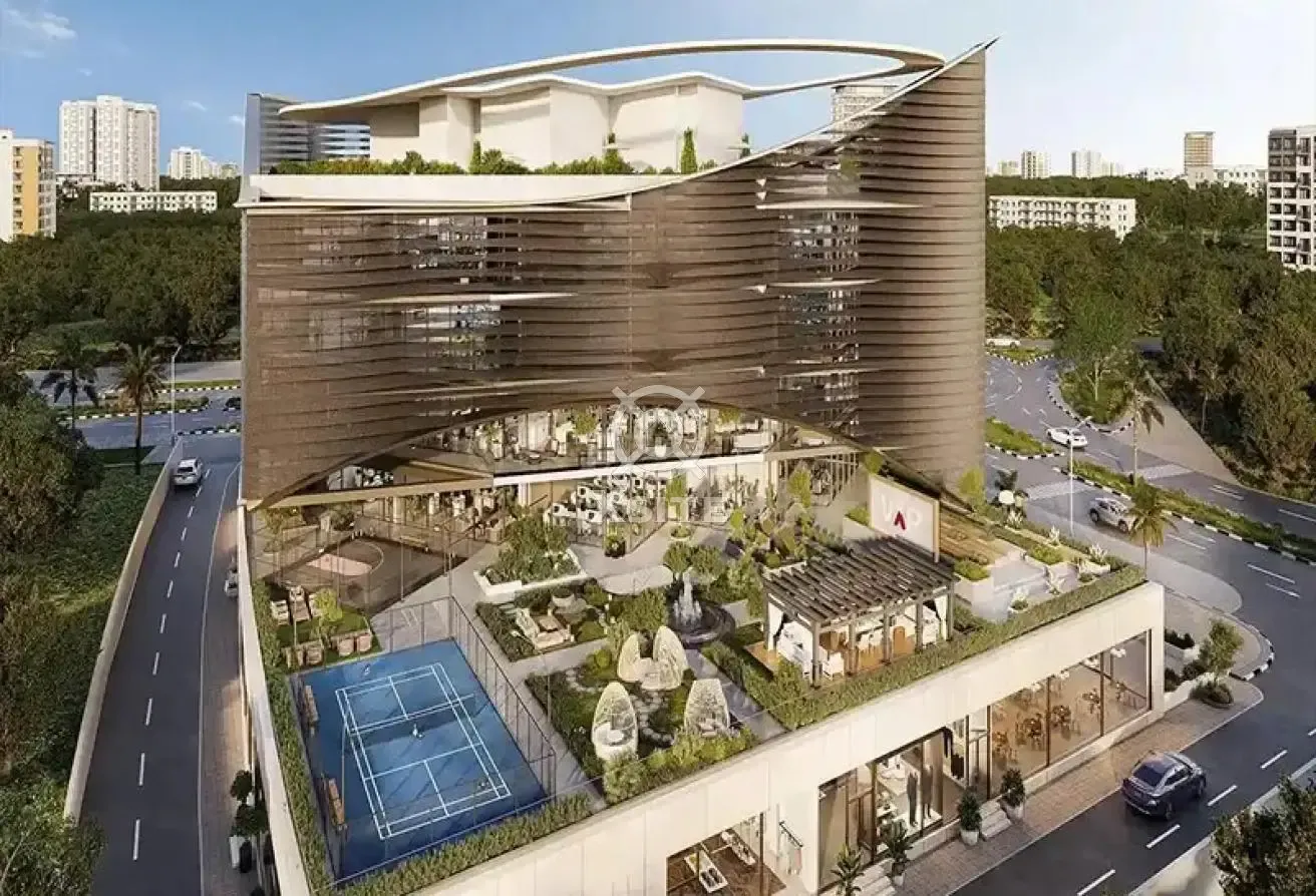 Private Balcony|Flexible Layout|Easy Down Payment