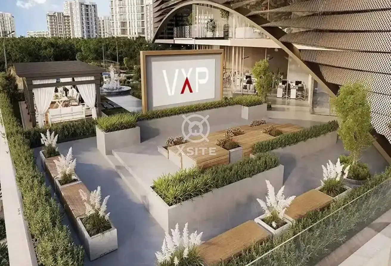 Private Balcony|Flexible Layout|Easy Down Payment