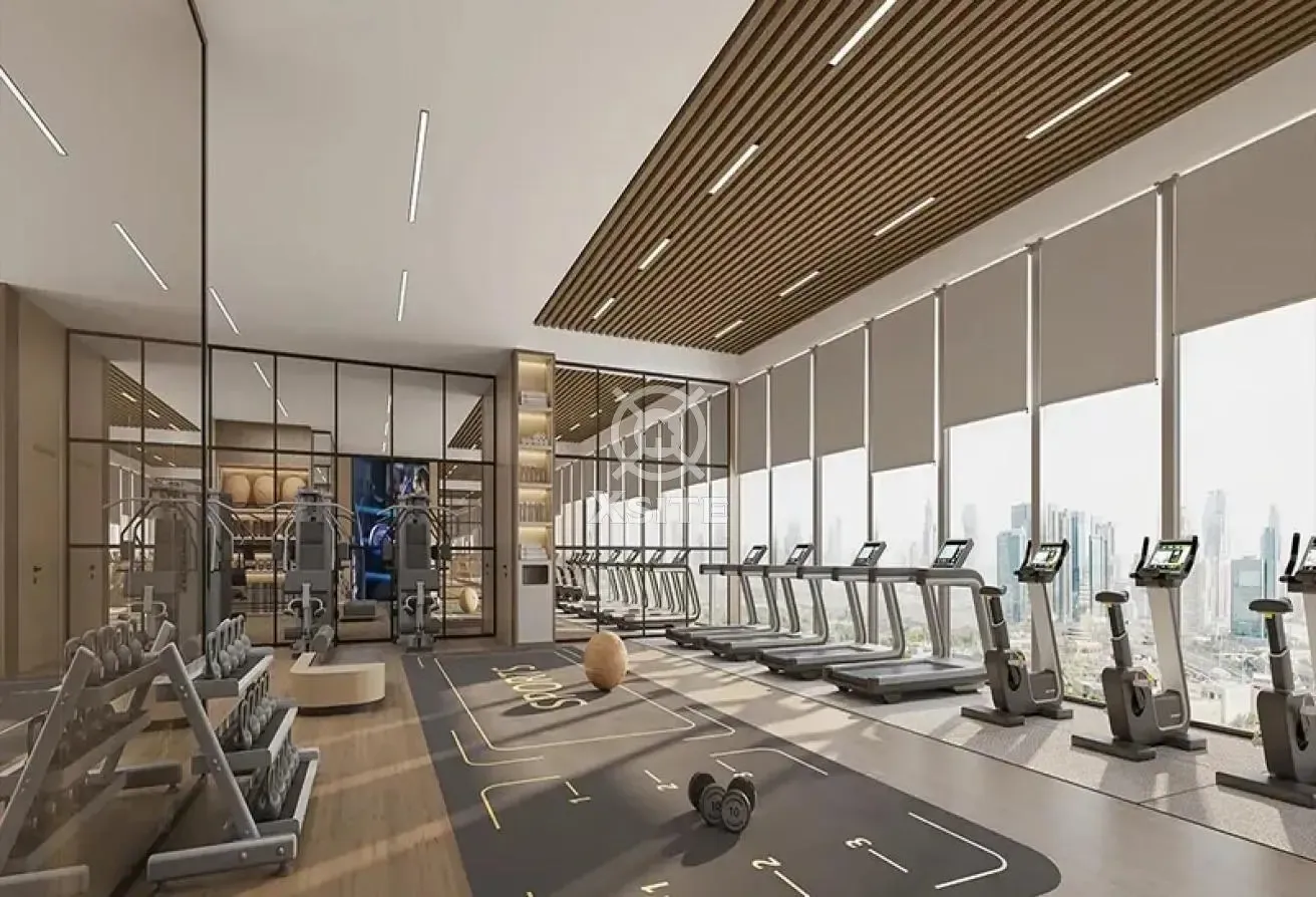 Private Balcony|Flexible Layout|Easy Down Payment