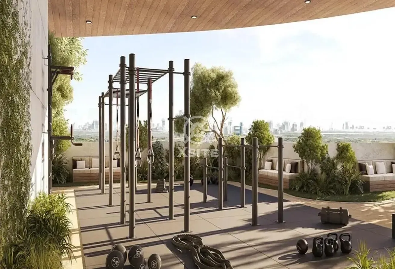 Private Balcony|Flexible Layout|Easy Down Payment