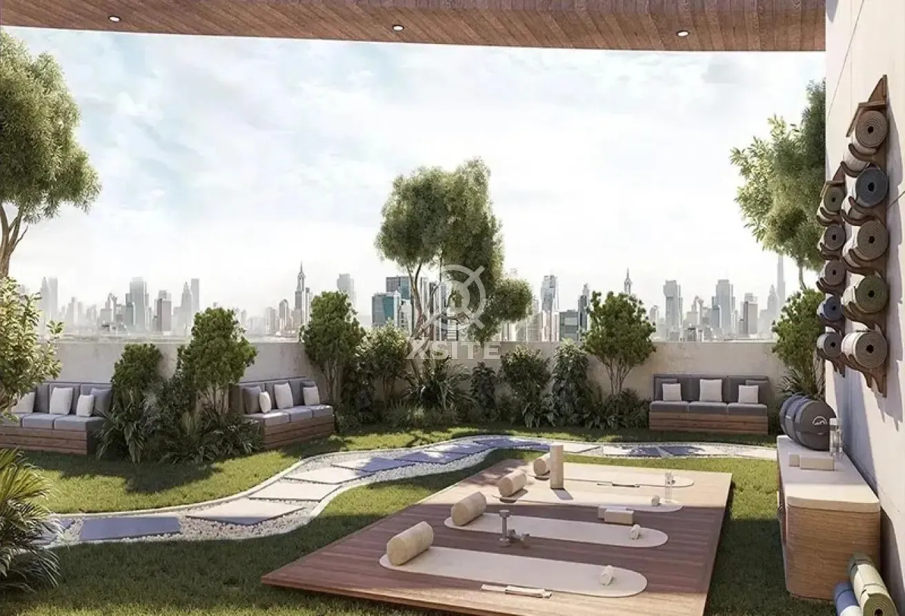 Private Balcony|Flexible Layout|Easy Down Payment