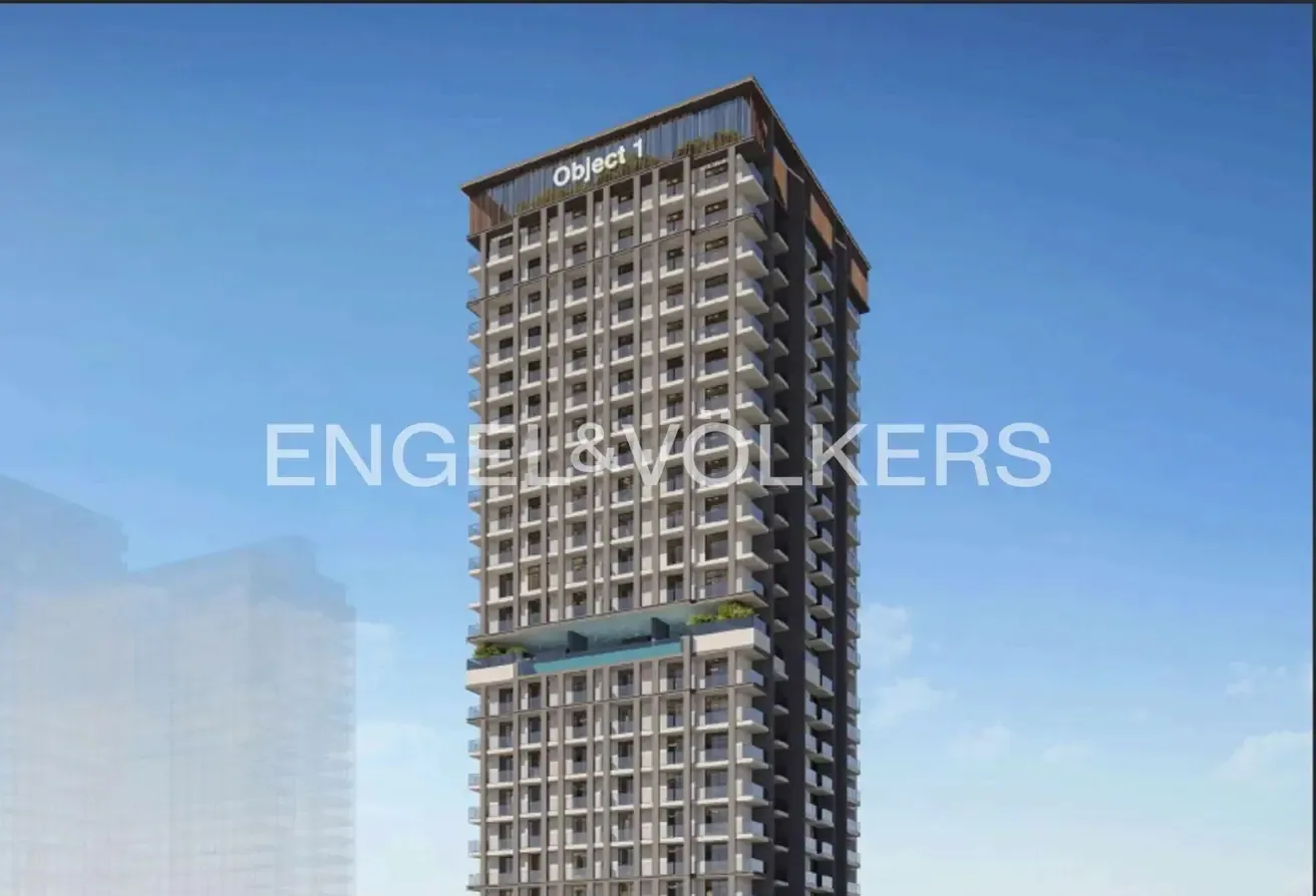 Premium High-End Corner Office | JVT | High ROI