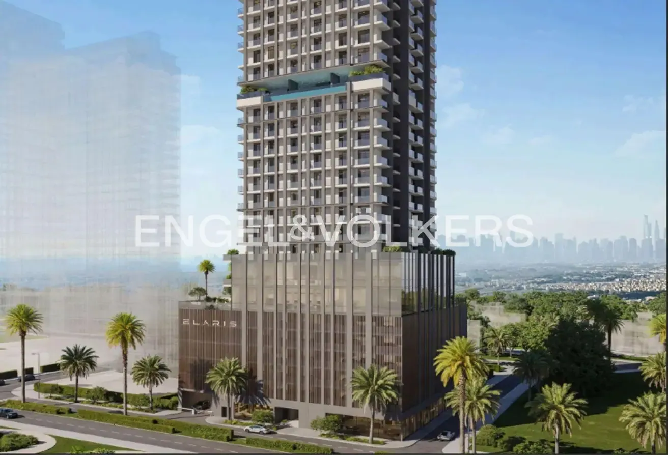 Premium High-End Corner Office | JVT | High ROI