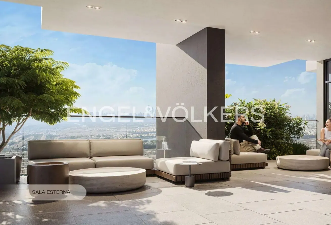 Premium High-End Corner Office | JVT | High ROI