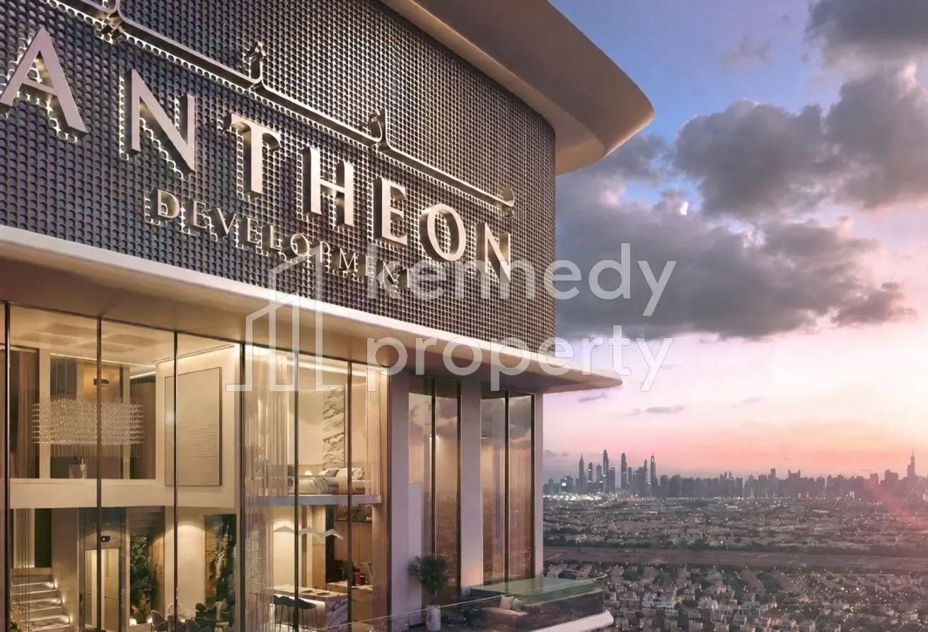 Marina Facing | 1% Post Handover Plan | Near Mall