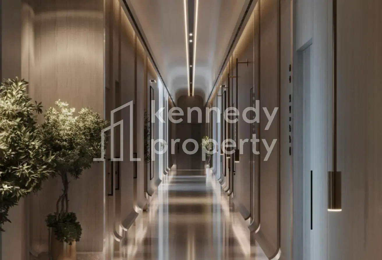 Marina Facing | 1% Post Handover Plan | Near Mall