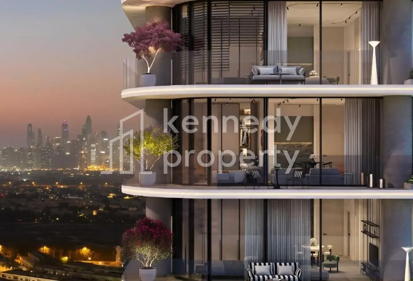 Road Frontage | Payment Plan | 1-Year Free Service