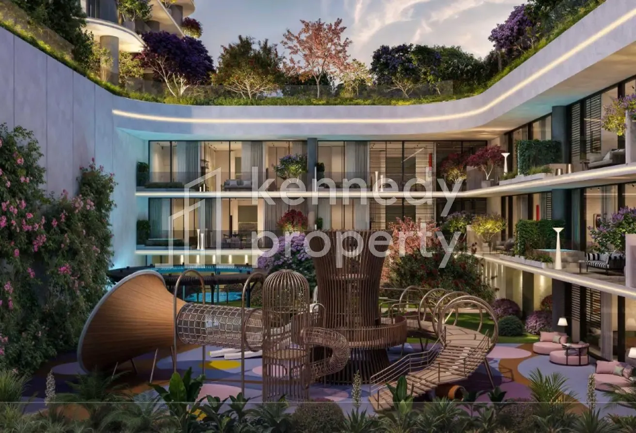 Road Frontage | Payment Plan | 1-Year Free Service