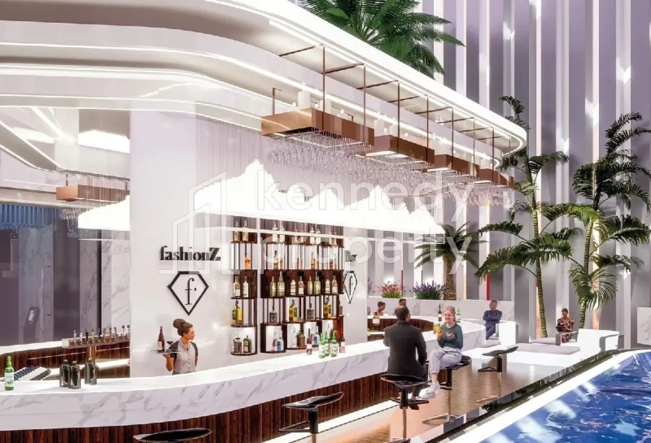 Ready Soon | Post Handover Plan | High Footfall