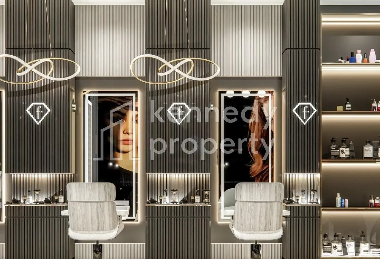 Ready Soon | Post Handover Plan | High Footfall