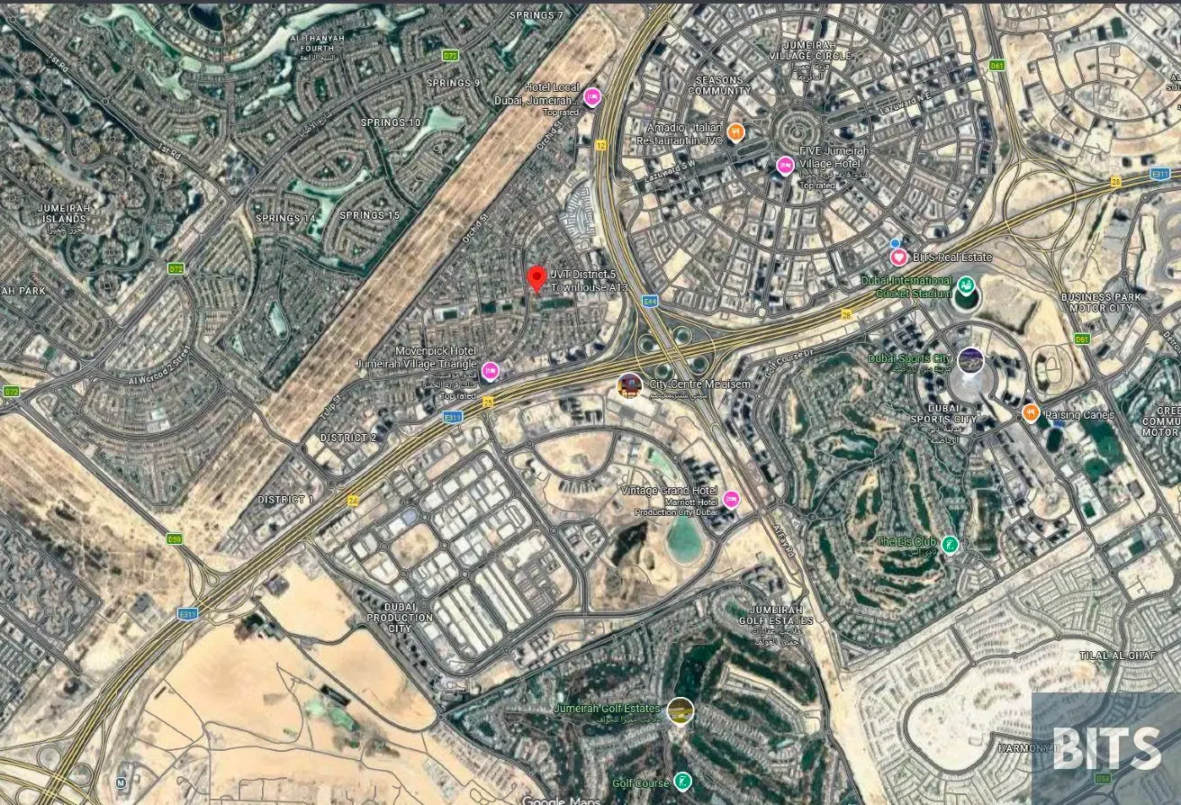 Rare Corner Plot | G+5 Development | Investor Deal