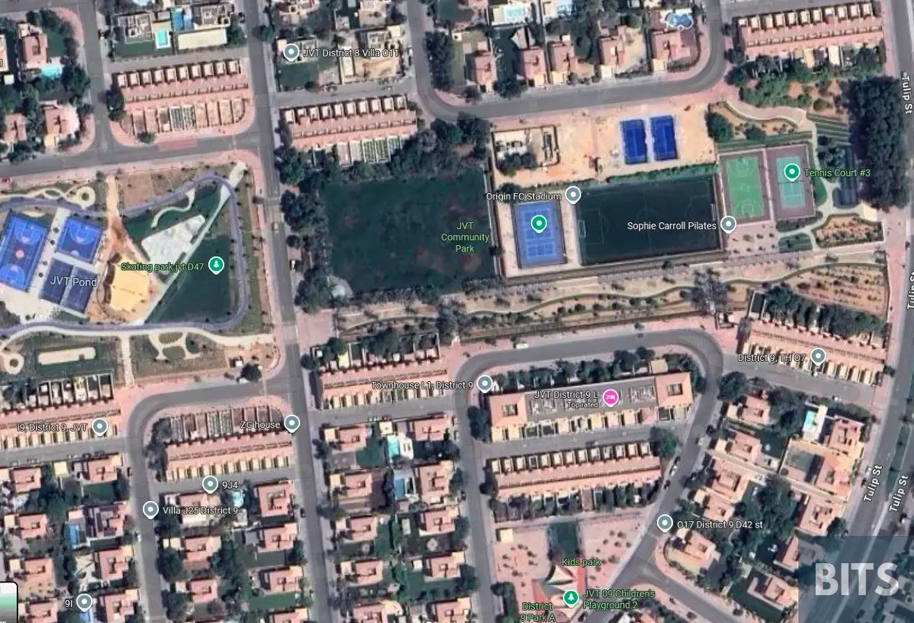 Rare Corner Plot | G+5 Development | Investor Deal