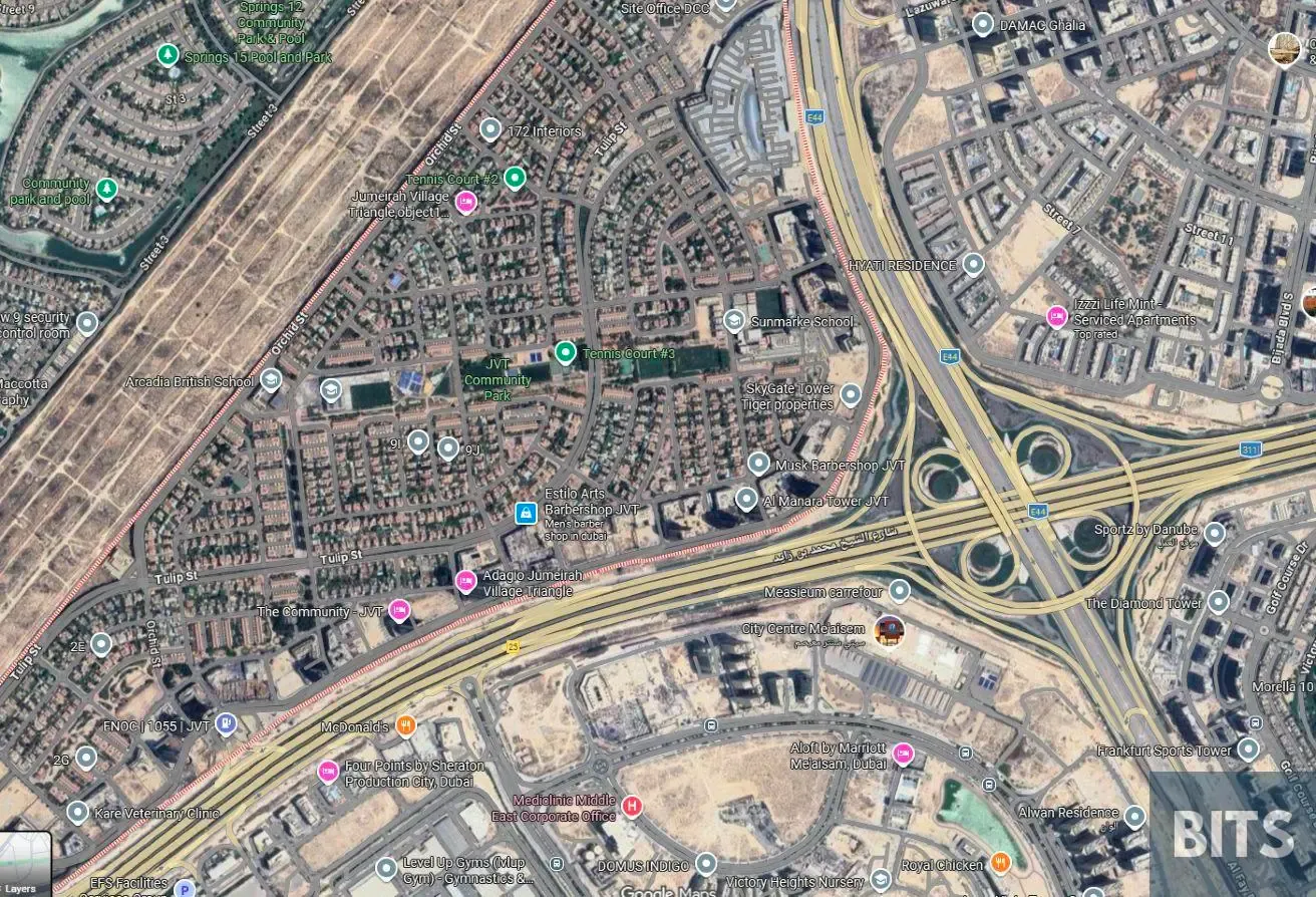 Rare Corner Plot | G+5 Development | Investor Deal