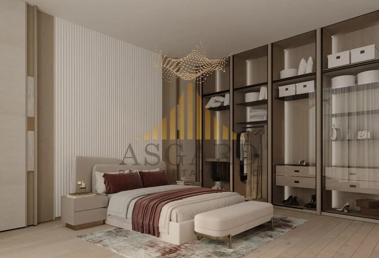 EASY P.P_POOL VIEW_ 0% DLD FEES  _HIGH FLOOR_SMART