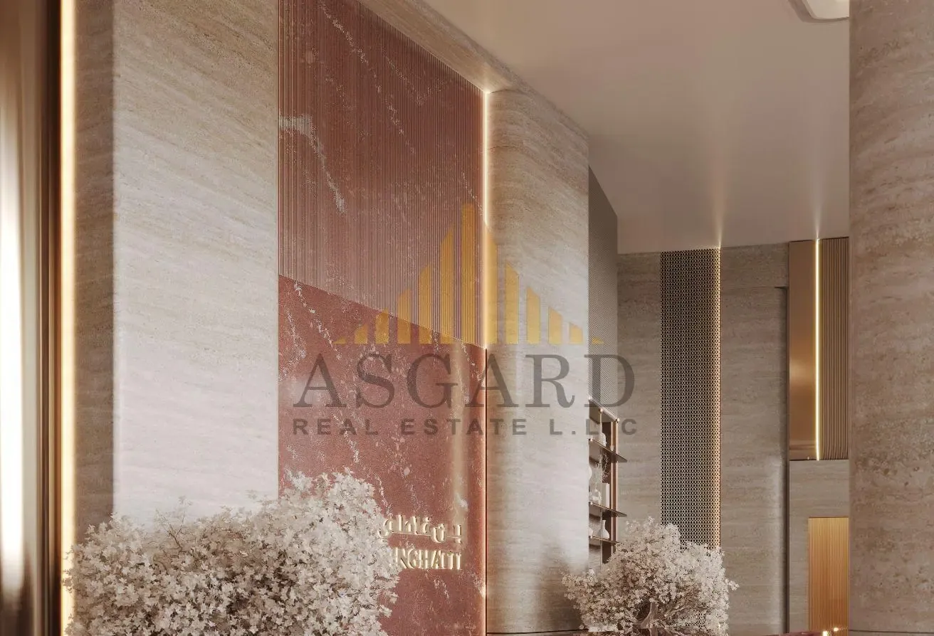 EASY P.P_POOL VIEW_ 0% DLD FEES  _HIGH FLOOR_SMART