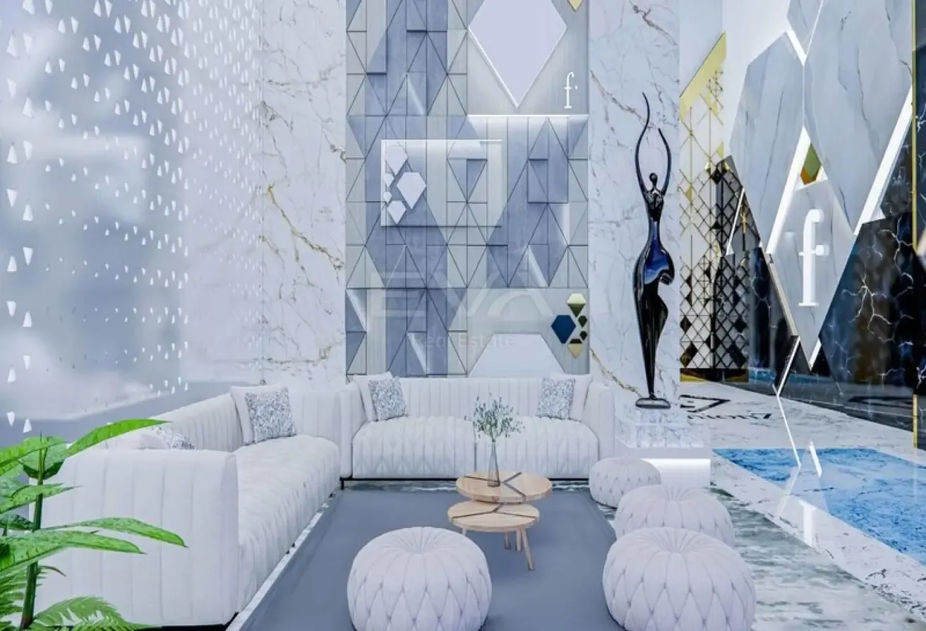 HANDOVER Q3 2026 | ON PAYMENT PLAN | RETAIL SHOP