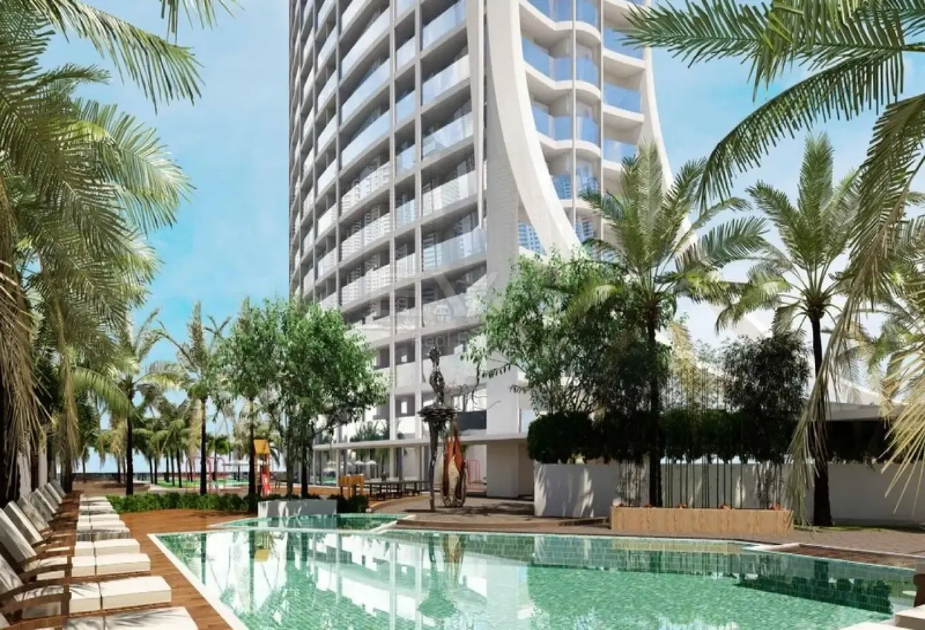 HANDOVER Q3 2026 | ON PAYMENT PLAN | RETAIL SHOP