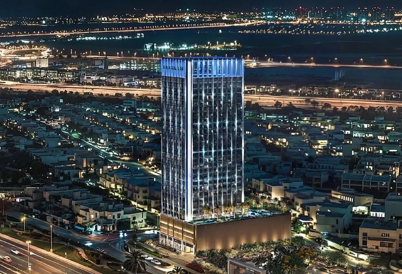 High ROI || Luxury Building || Handover 2027
