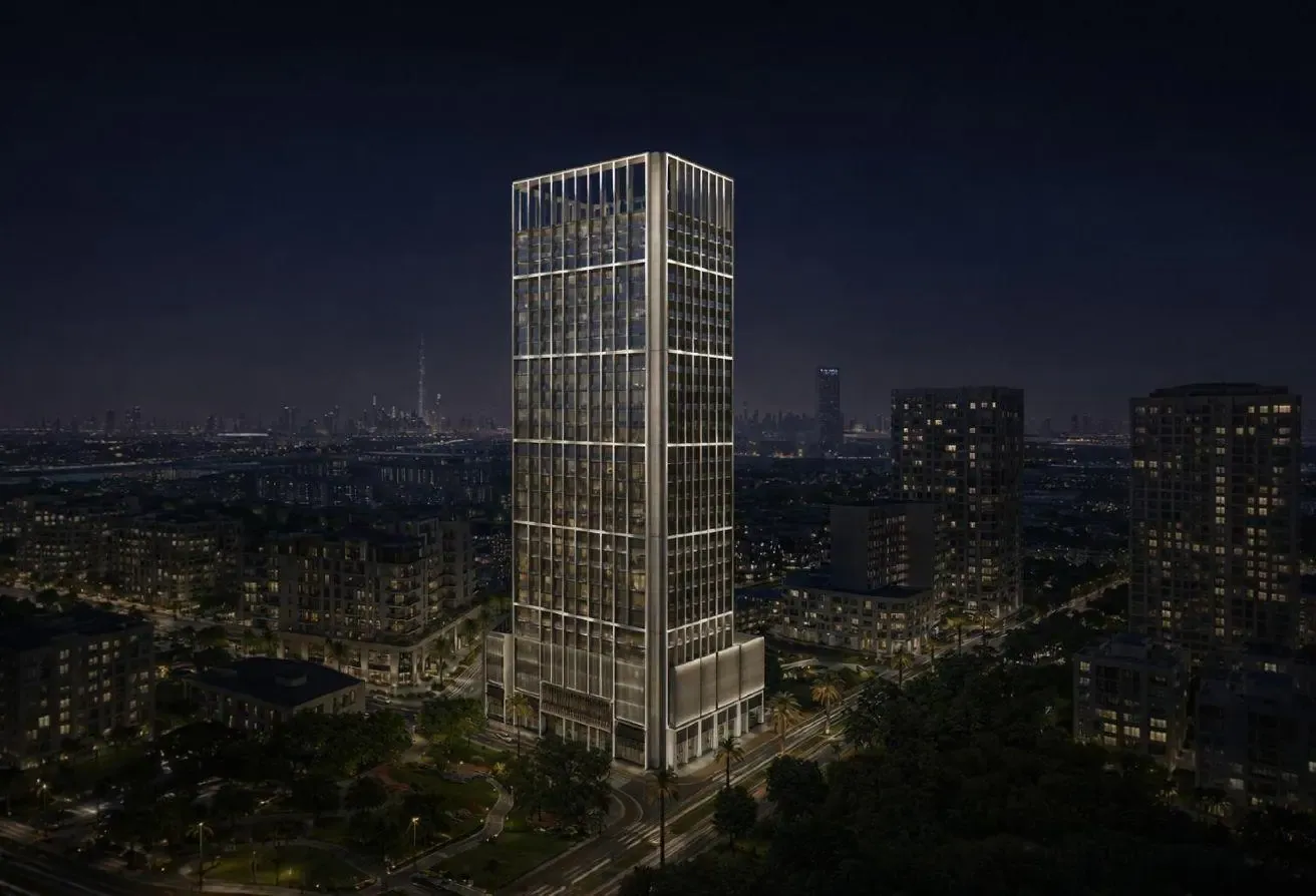 High ROI || Luxury Building || Handover 2027
