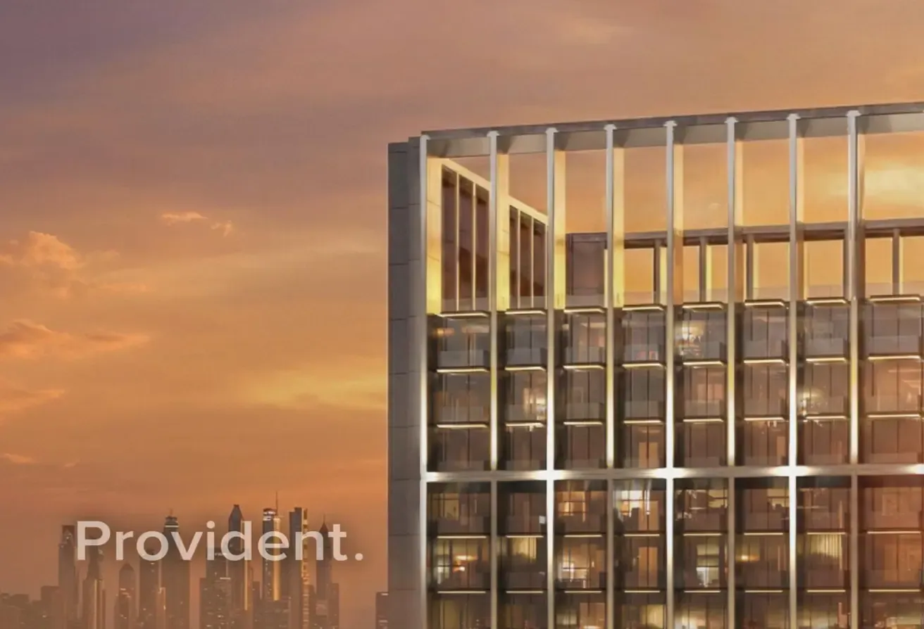 Retail Space in JVT | High Visibly Ground Floor