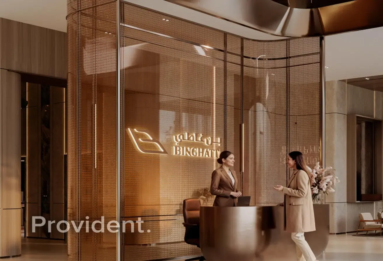 Retail Space in JVT | High Visibly Ground Floor