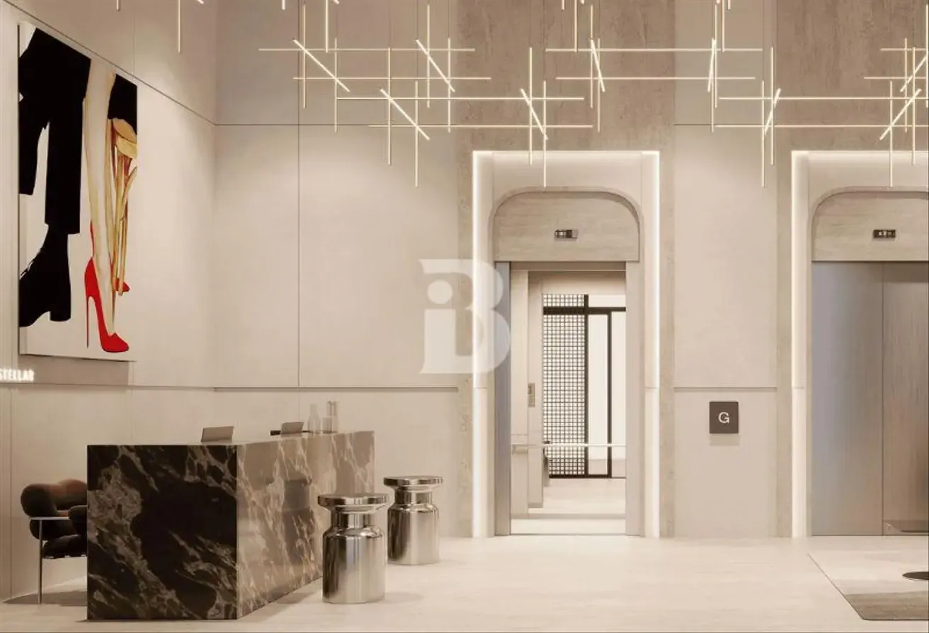 Guaranteed 10%NET ROI | Full Floor Commercial