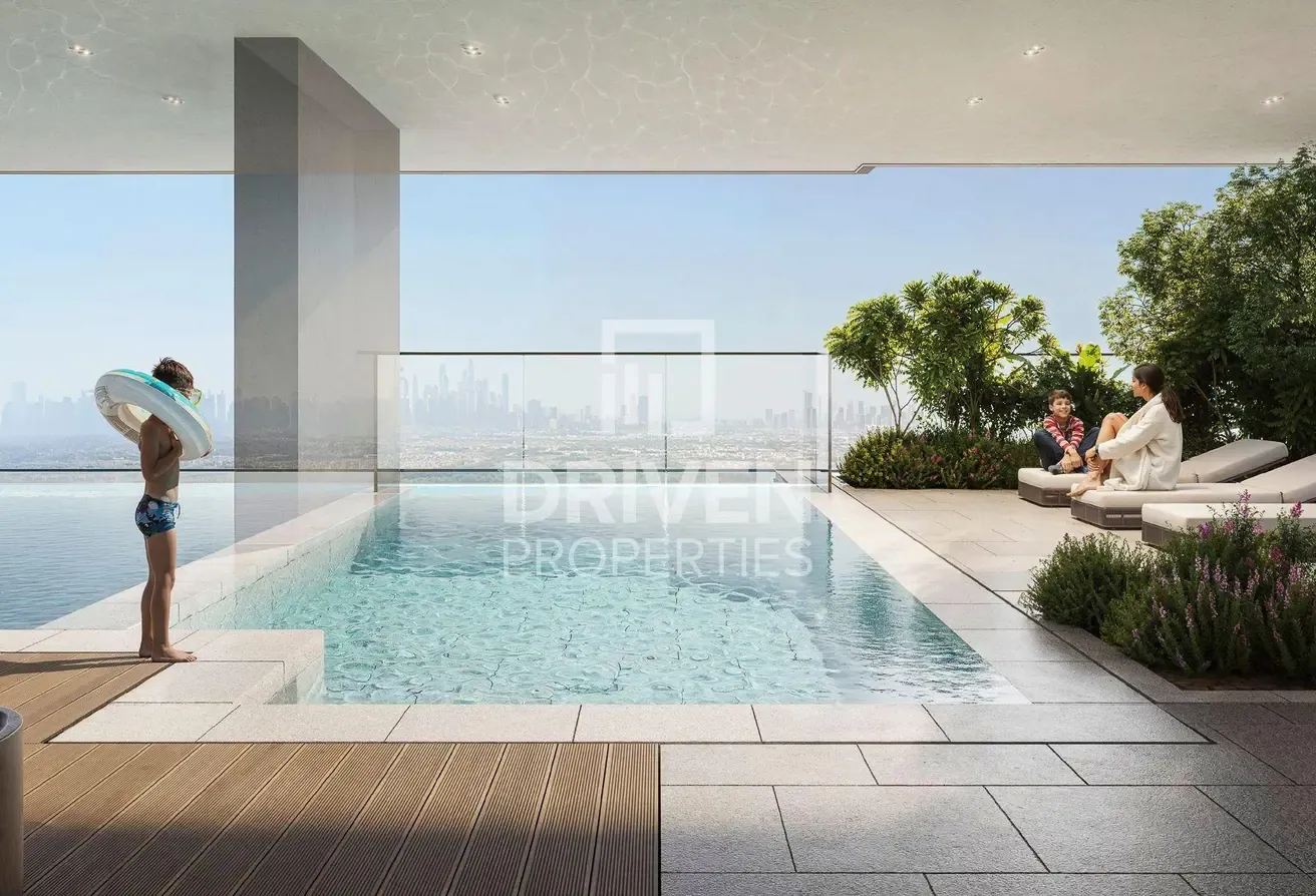 Modern Premium Office | JVT Location | Elar1s Rise