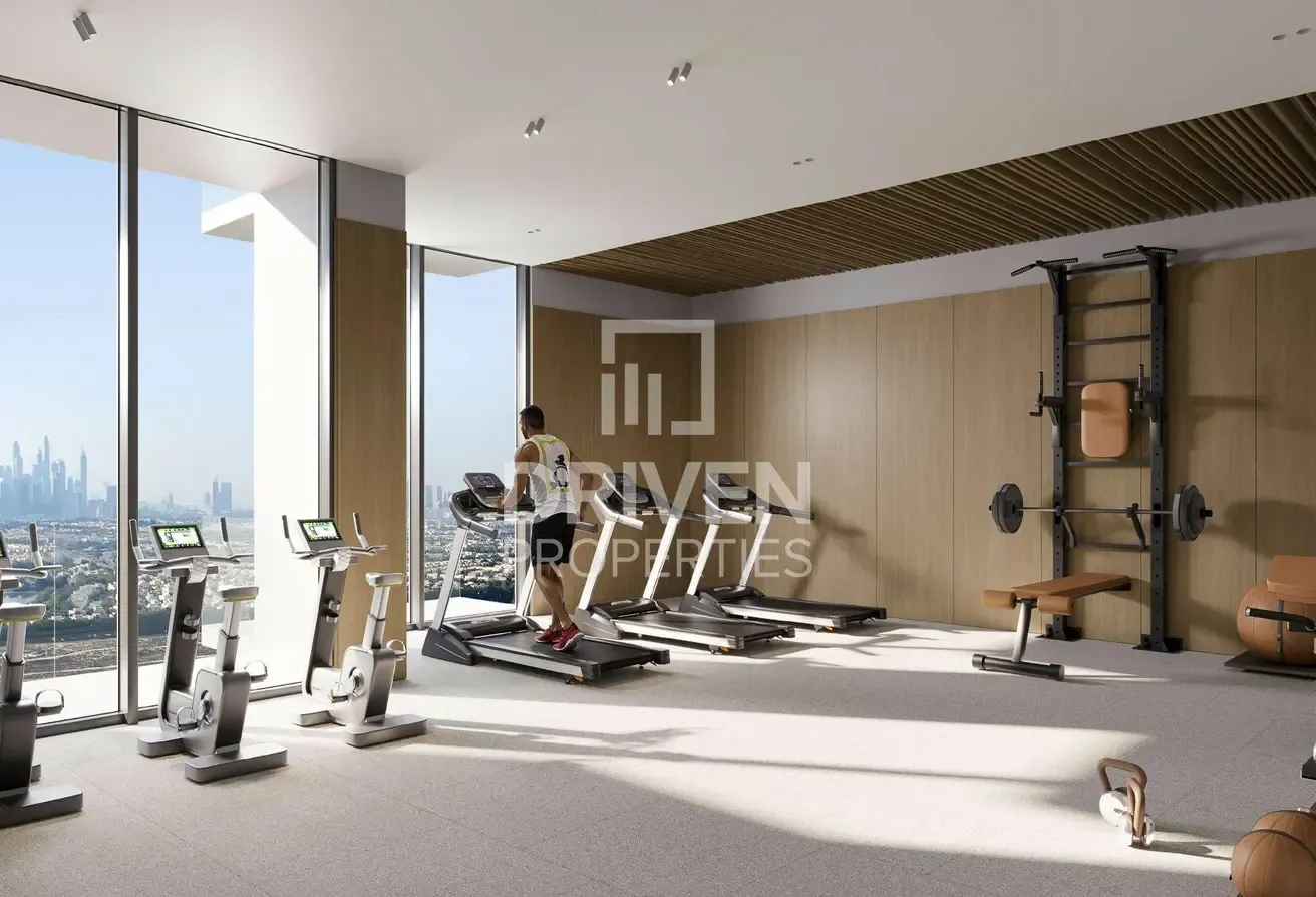 Modern Premium Office | JVT Location | Elar1s Rise