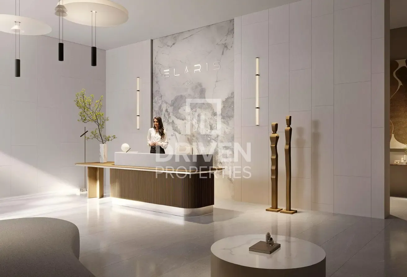 Modern Premium Office | JVT Location | Elar1s Rise