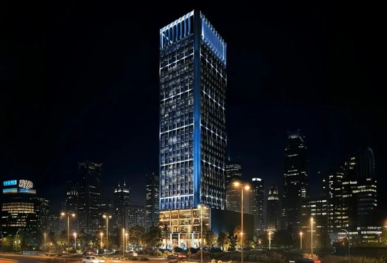 Premium Retail Unit | High Visibility | Q3 2027