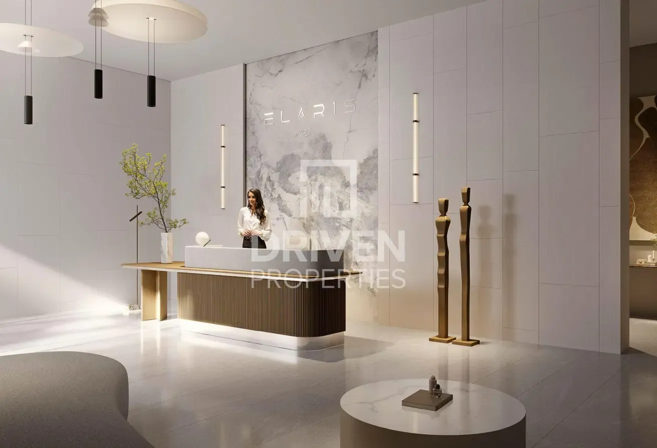 Spacious | Private Terrace | Strategic Investment