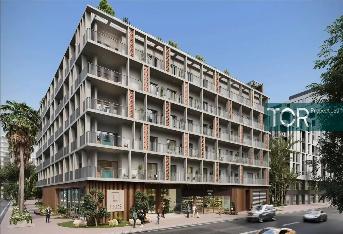 Cavendish Square | Prime Retail Shop | JVT