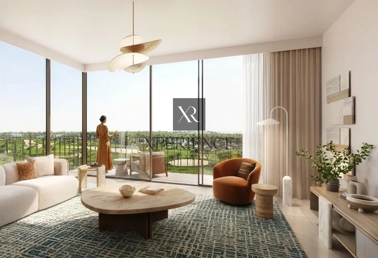 COMFORT MEETS LUXURY | ELEGANT COMMUNITY LIVING