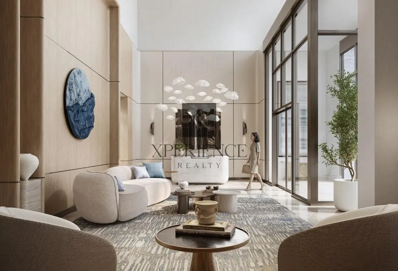 COMFORT MEETS LUXURY | ELEGANT COMMUNITY LIVING