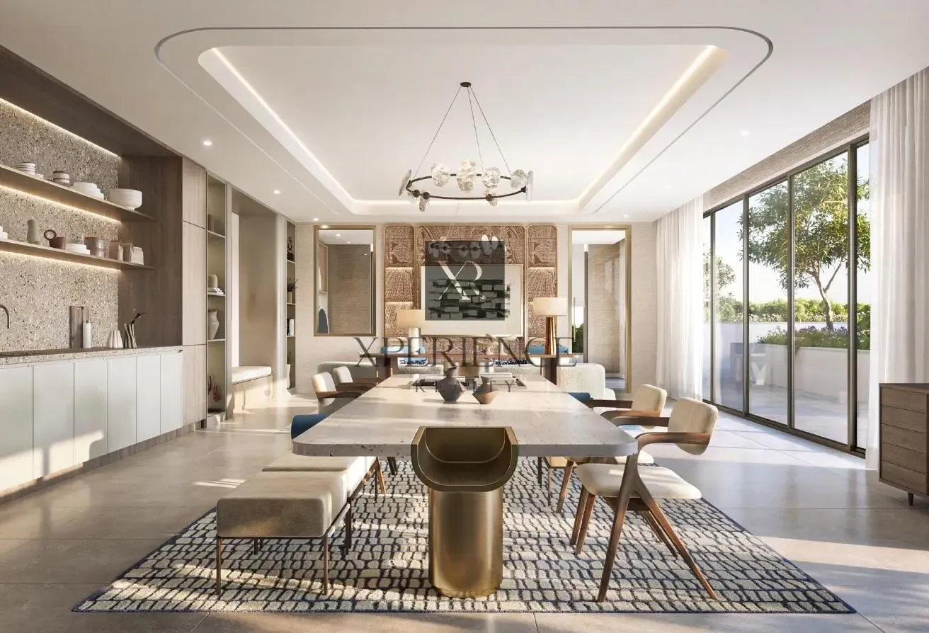 COMFORT MEETS LUXURY | ELEGANT COMMUNITY LIVING