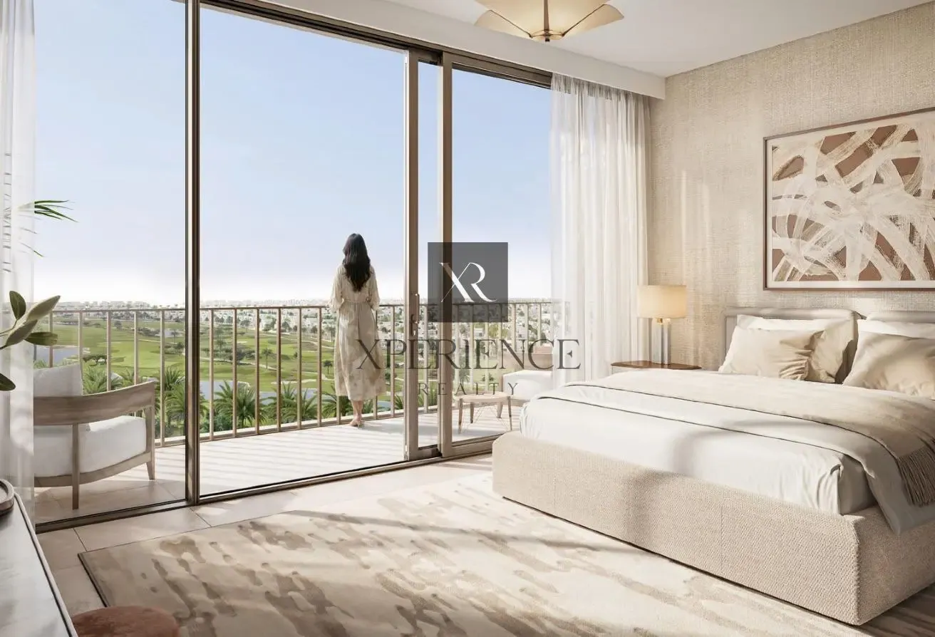 COMFORT MEETS LUXURY | ELEGANT COMMUNITY LIVING
